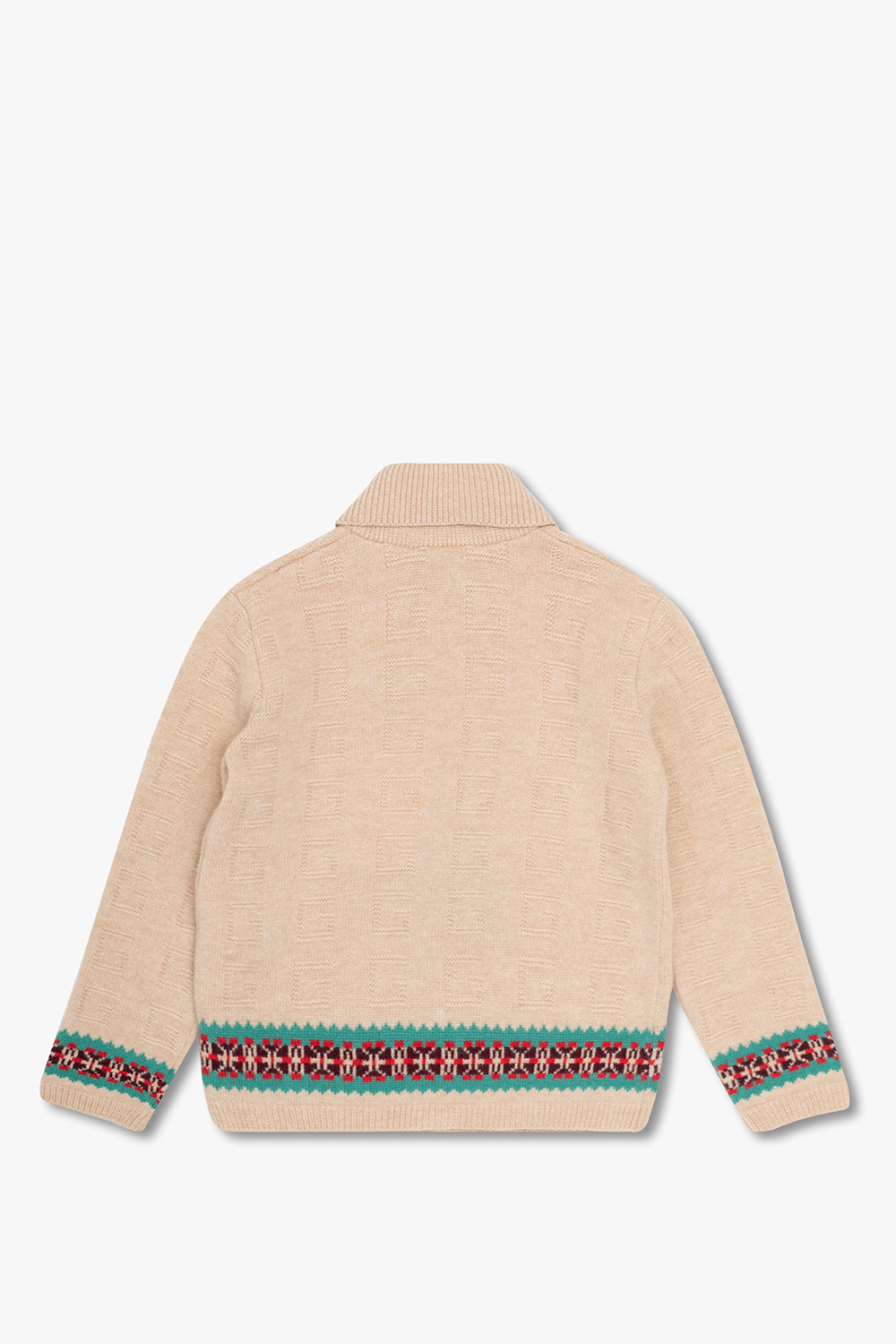 Gucci kids cardigan on sale